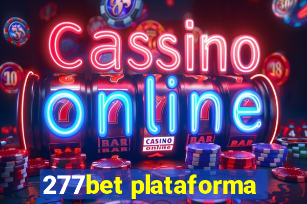 277bet plataforma